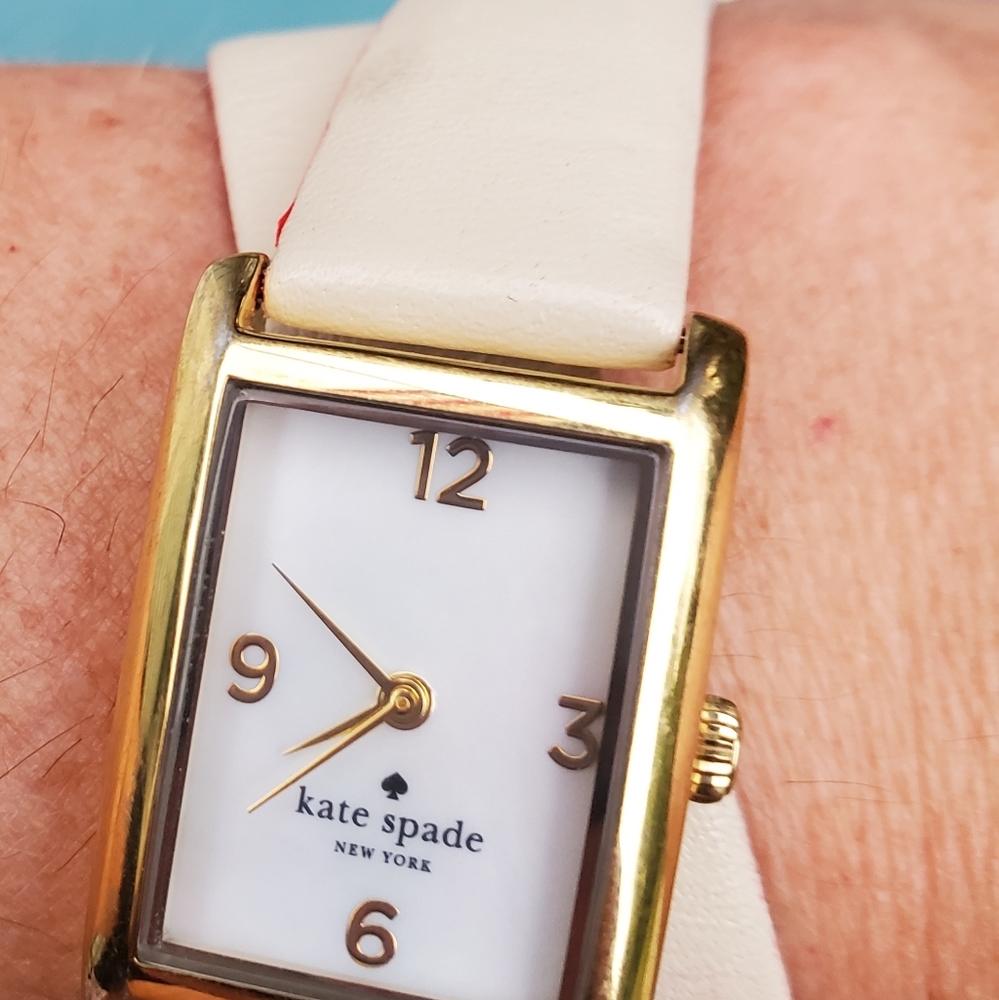 Kate Spade Wrap Around Watch